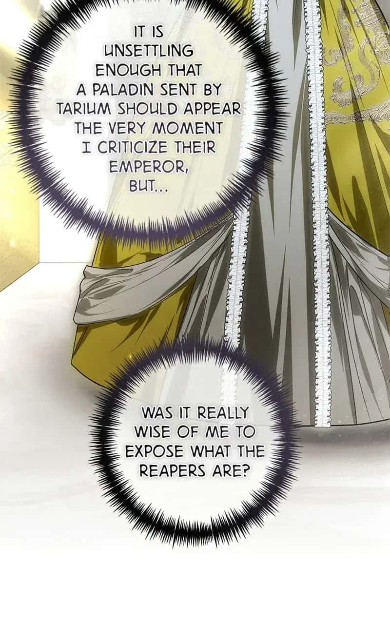 Men of the Harem Chapter 209 Page 72