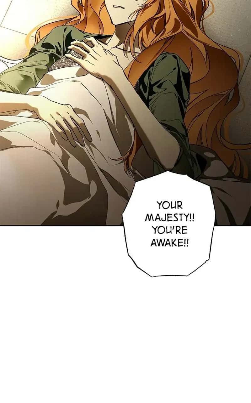 Men of the Harem Chapter 209 Page 107