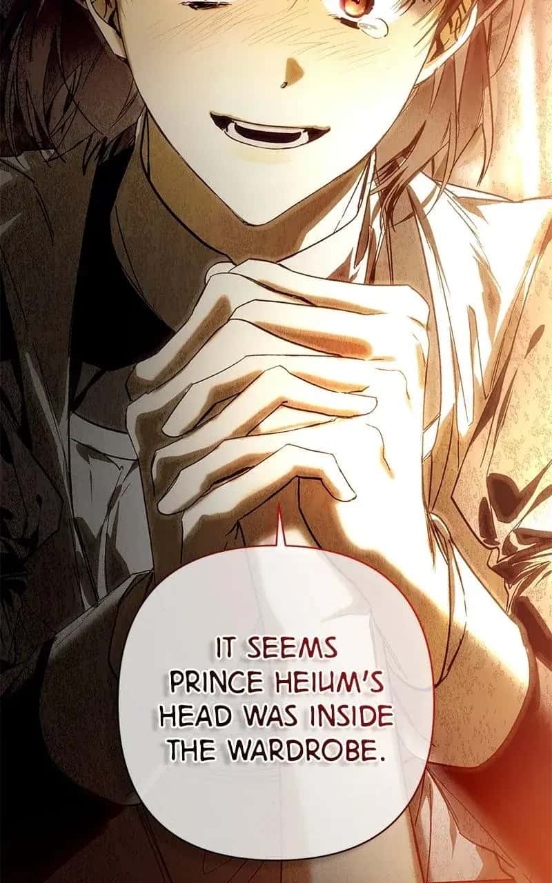 Men of the Harem Chapter 209 Page 110