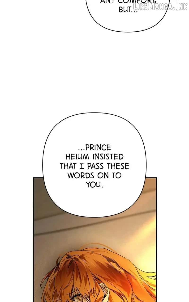 Men of the Harem Chapter 210 Page 23