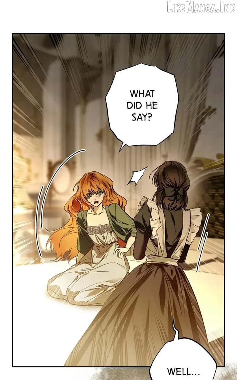 Men of the Harem Chapter 210 Page 25