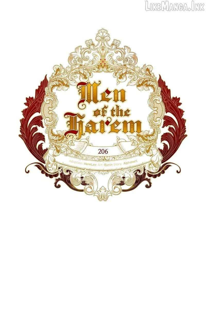 Men of the Harem Chapter 210 Page 30