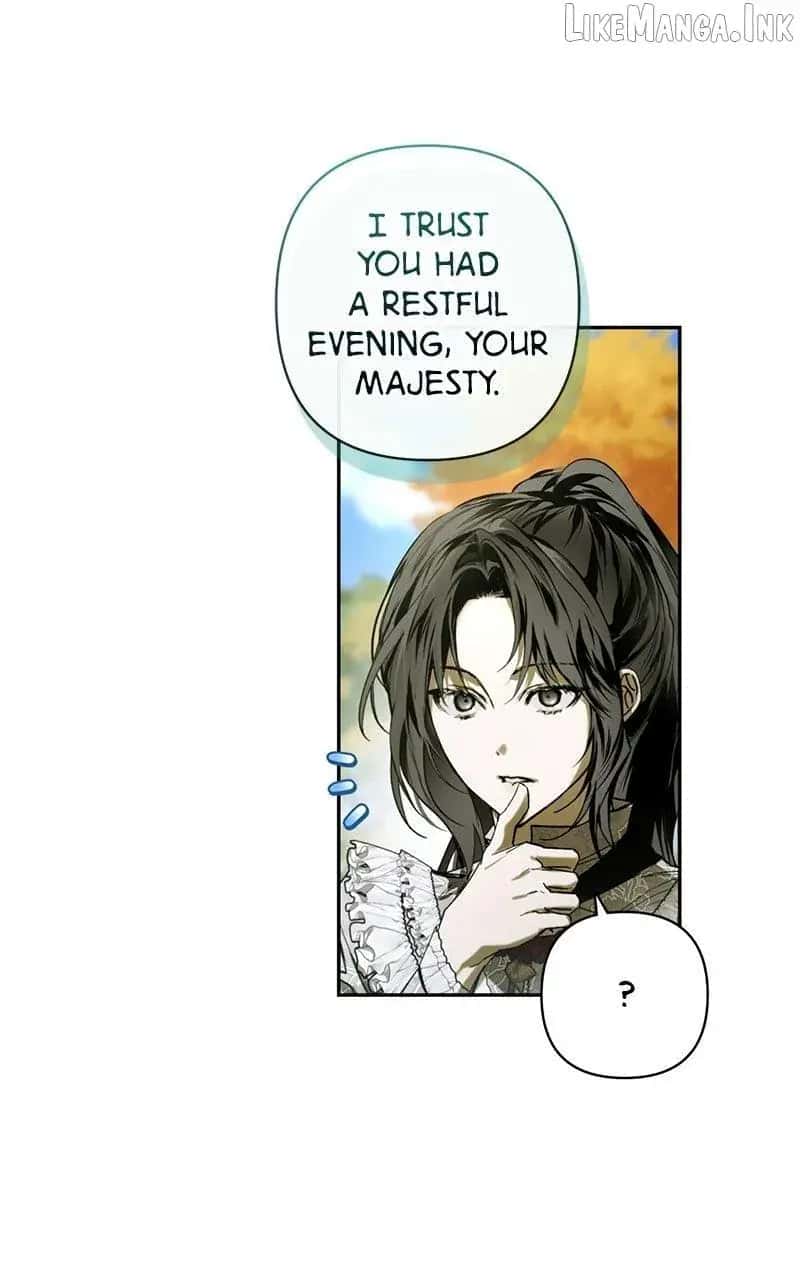 Men of the Harem Chapter 210 Page 35