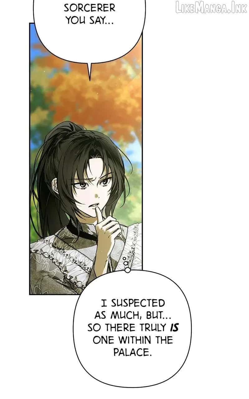 Men of the Harem Chapter 210 Page 49