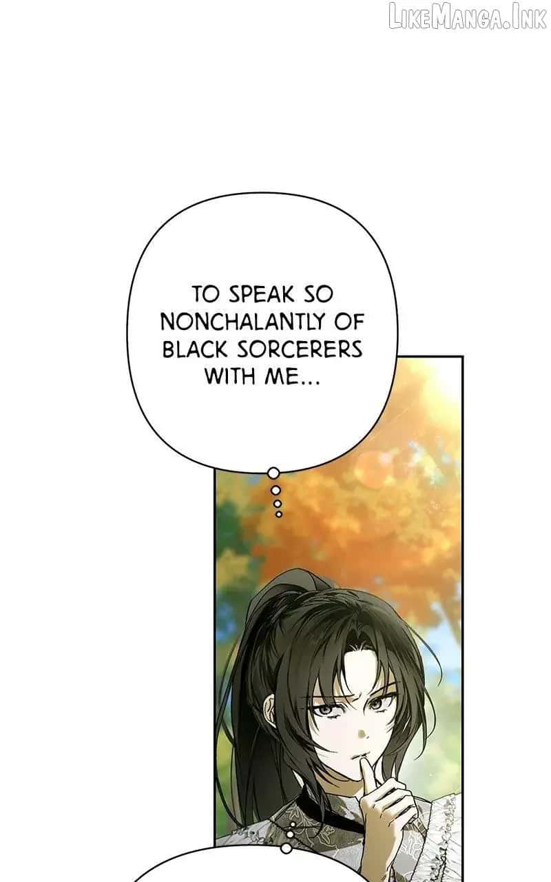 Men of the Harem Chapter 210 Page 50