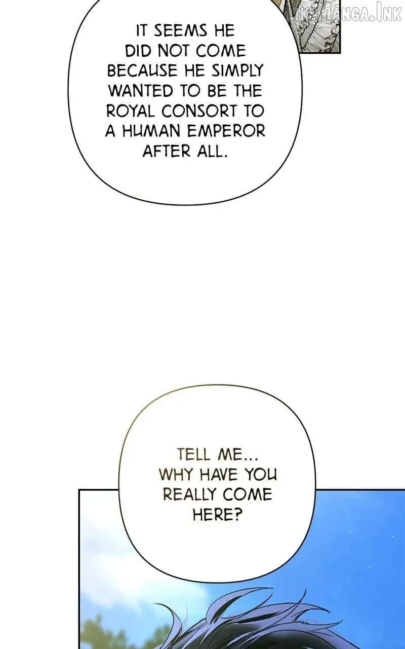 Men of the Harem Chapter 210 Page 51