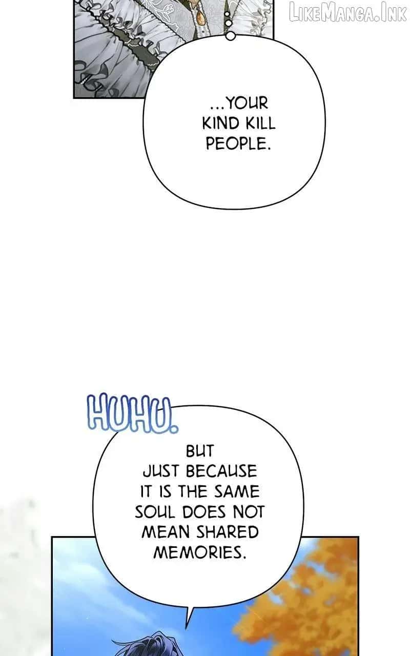 Men of the Harem Chapter 210 Page 74