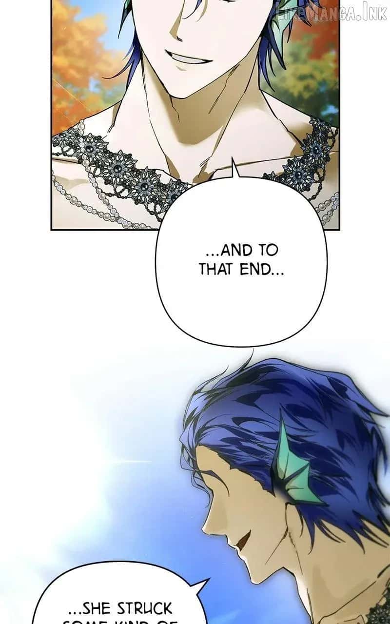 Men of the Harem Chapter 210 Page 77