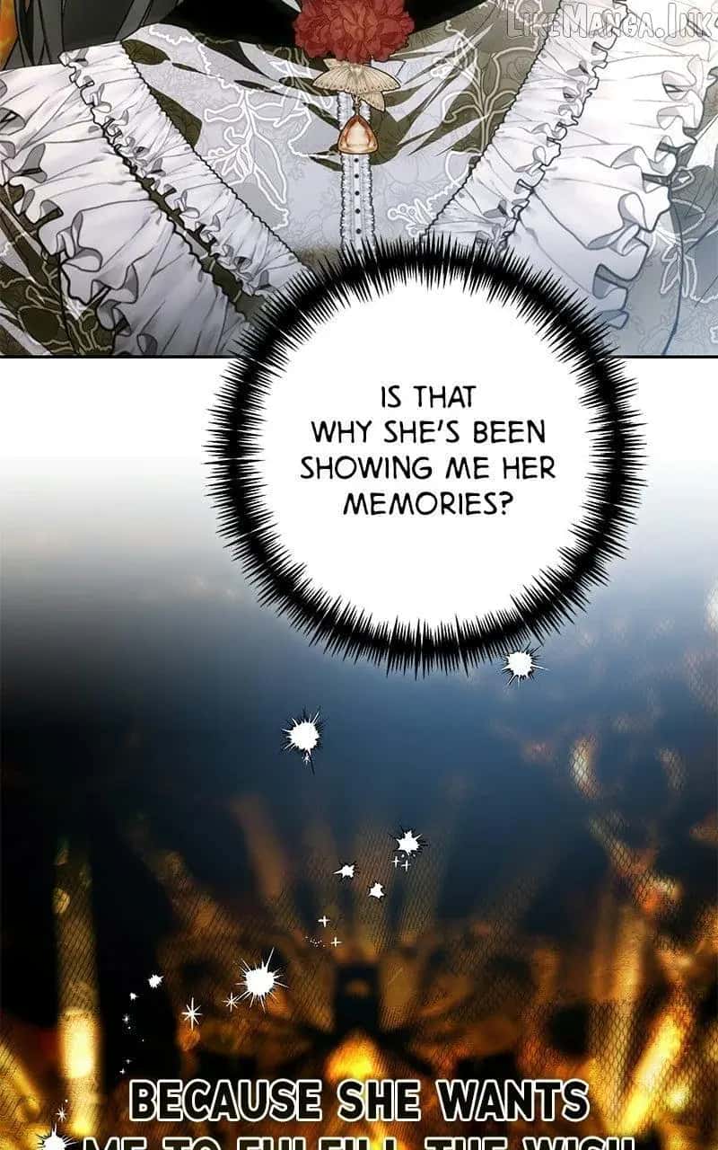 Men of the Harem Chapter 210 Page 82