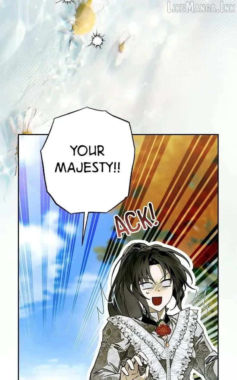 Men of the Harem Chapter 210 Page 90