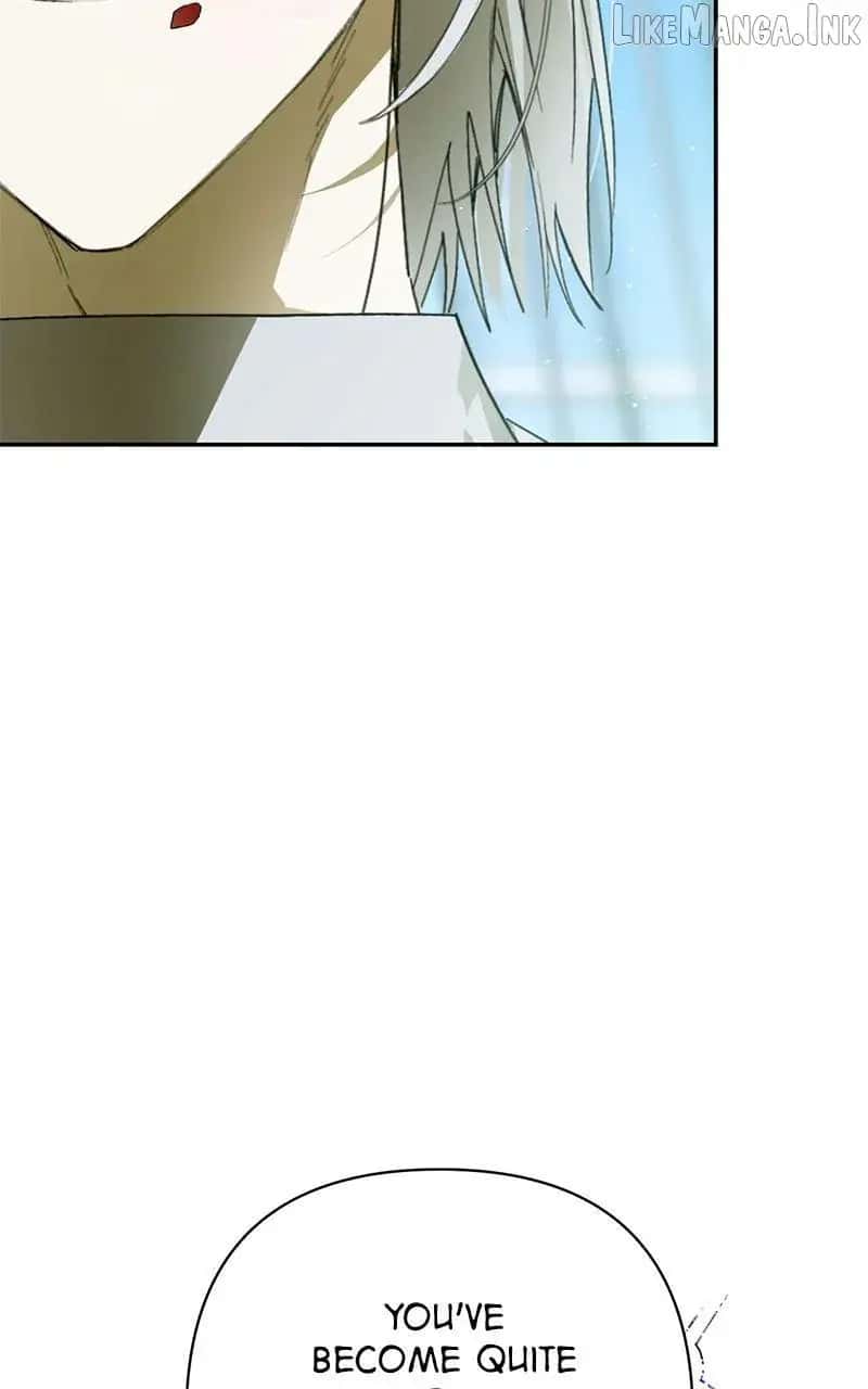 Men of the Harem Chapter 211 Page 5