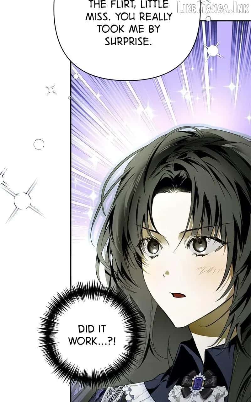Men of the Harem Chapter 211 Page 6