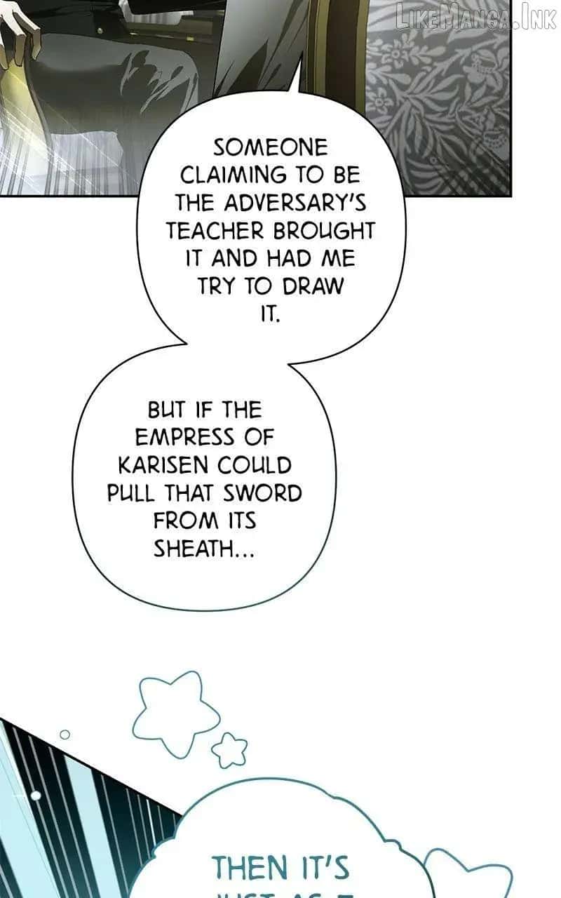 Men of the Harem Chapter 211 Page 44