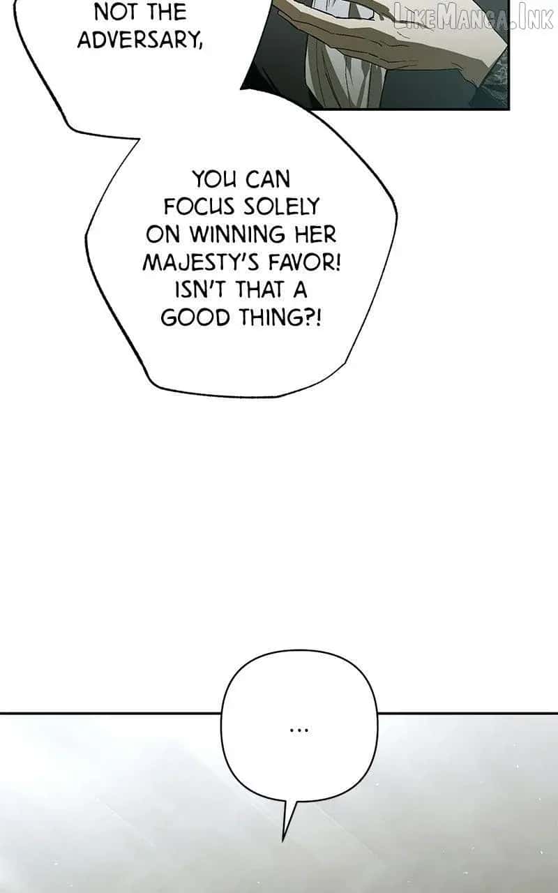 Men of the Harem Chapter 211 Page 51