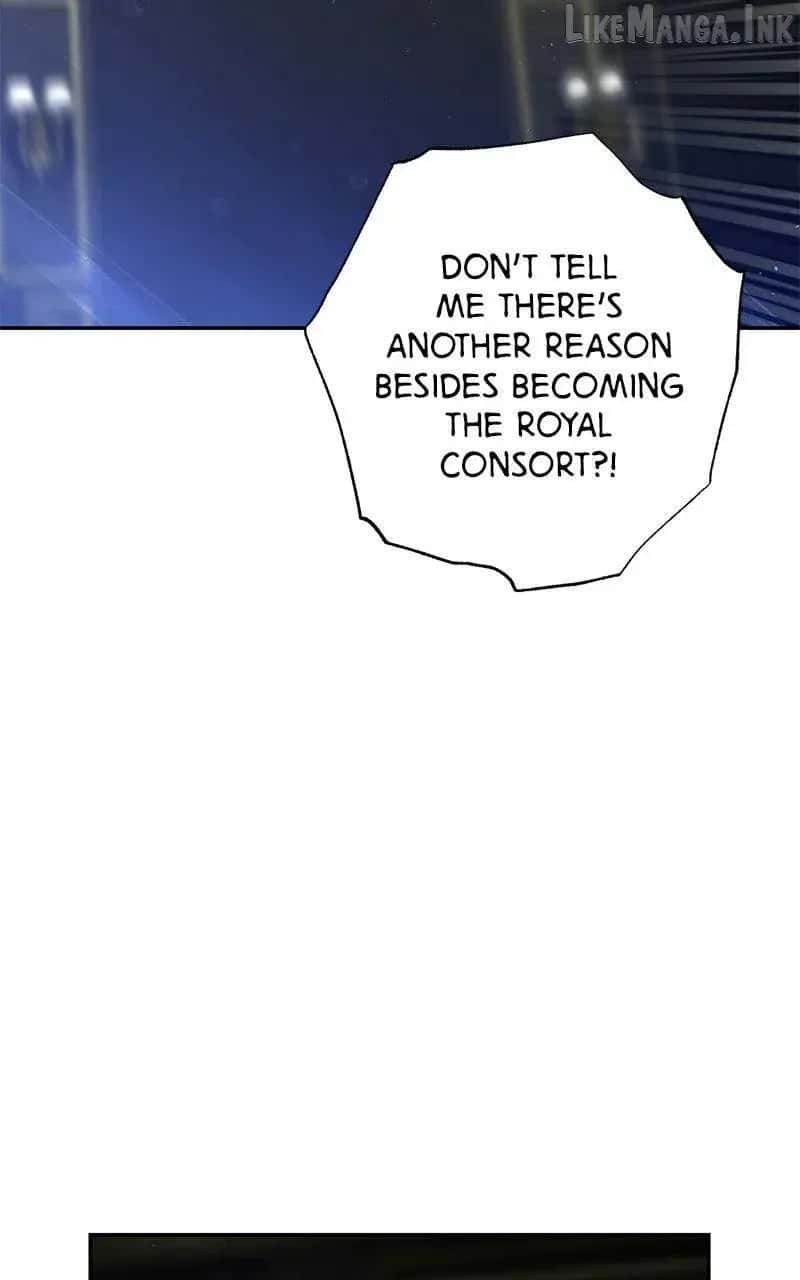 Men of the Harem Chapter 211 Page 57
