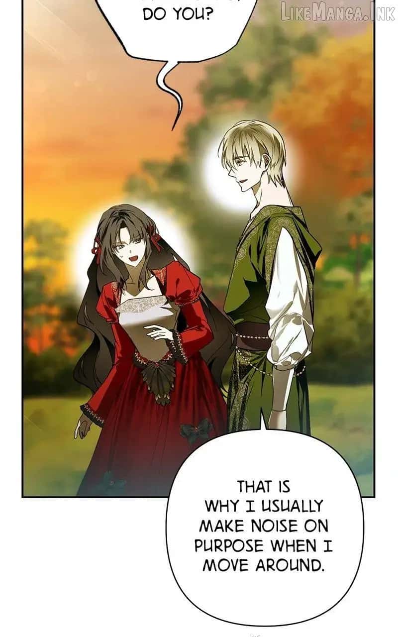 Men of the Harem Chapter 211 Page 80