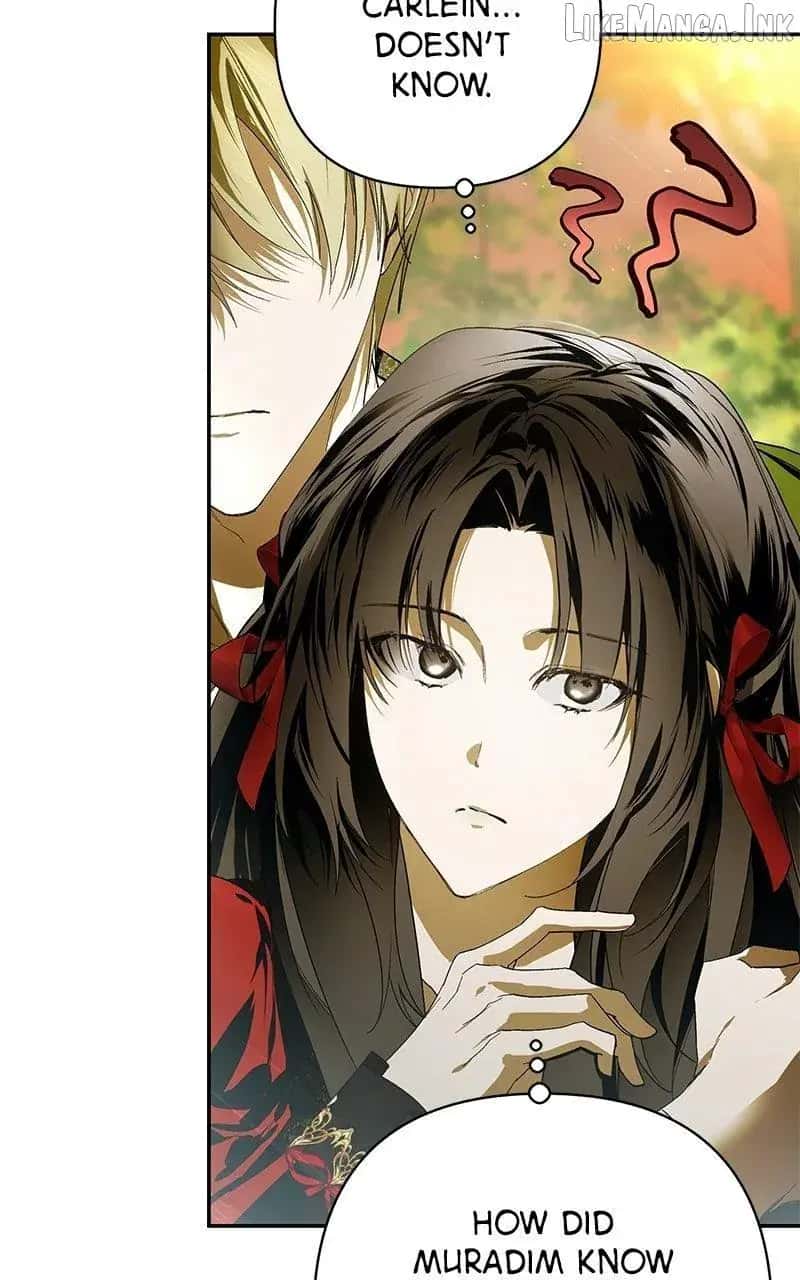 Men of the Harem Chapter 211 Page 85