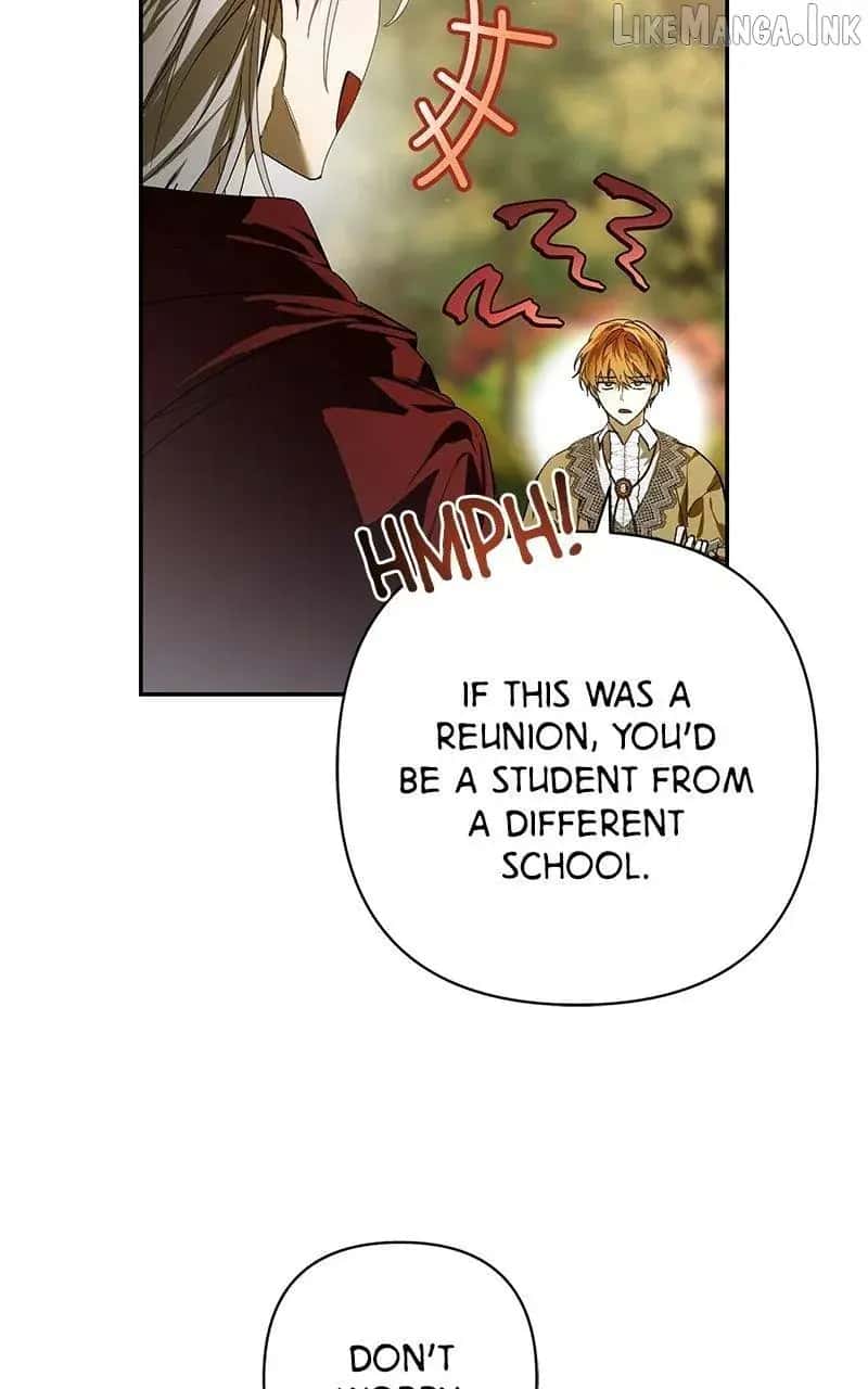 Men of the Harem Chapter 212 Page 10