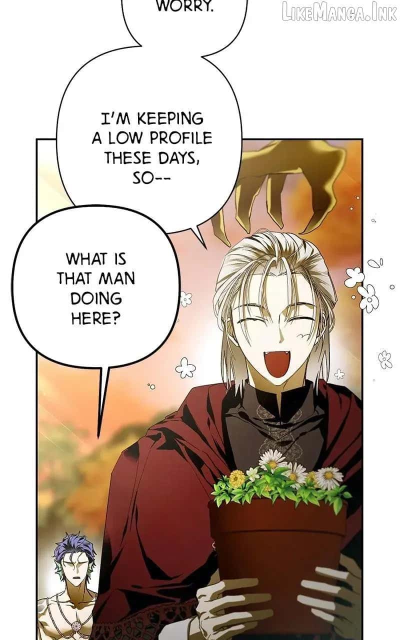 Men of the Harem Chapter 212 Page 11
