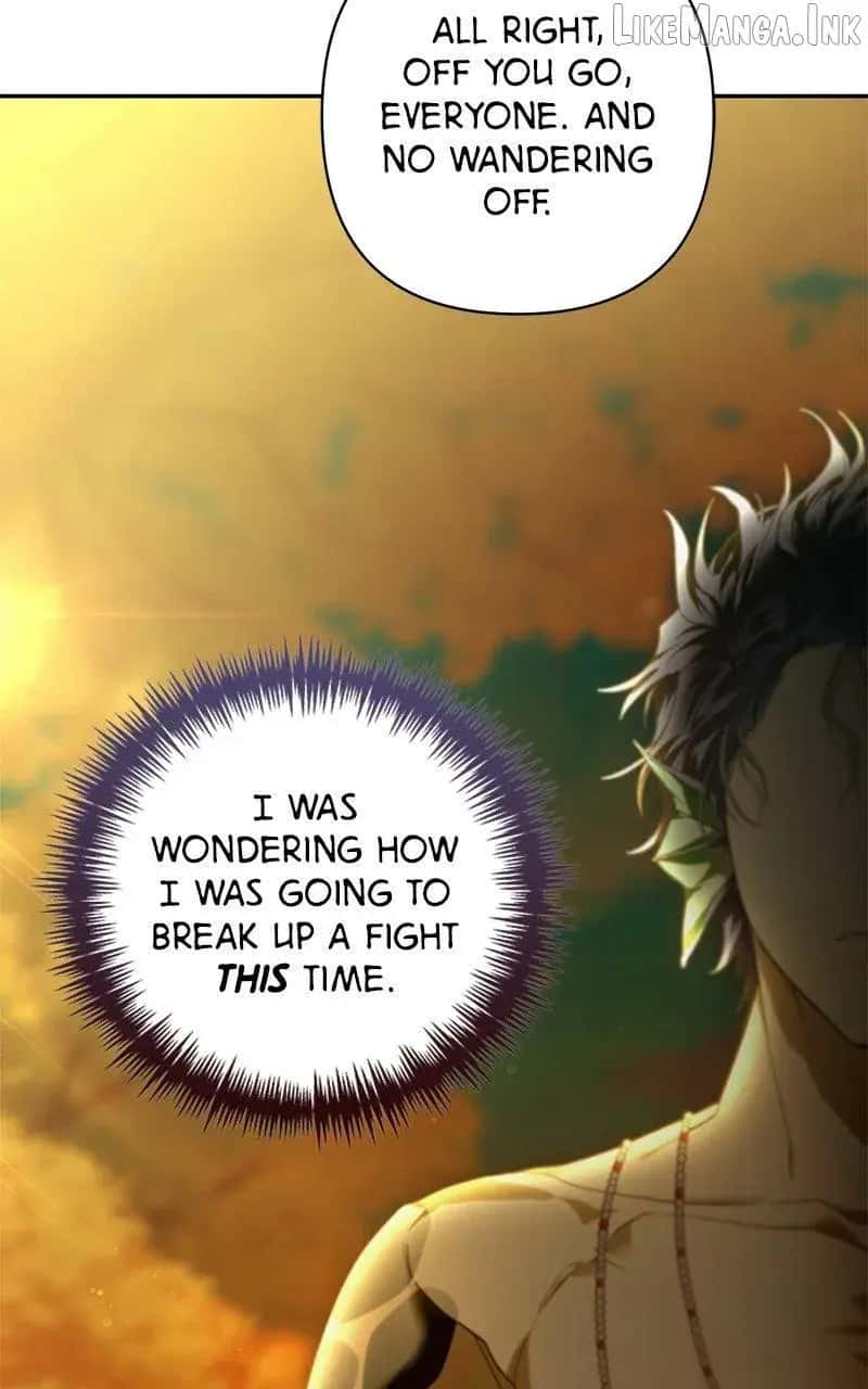 Men of the Harem Chapter 212 Page 39