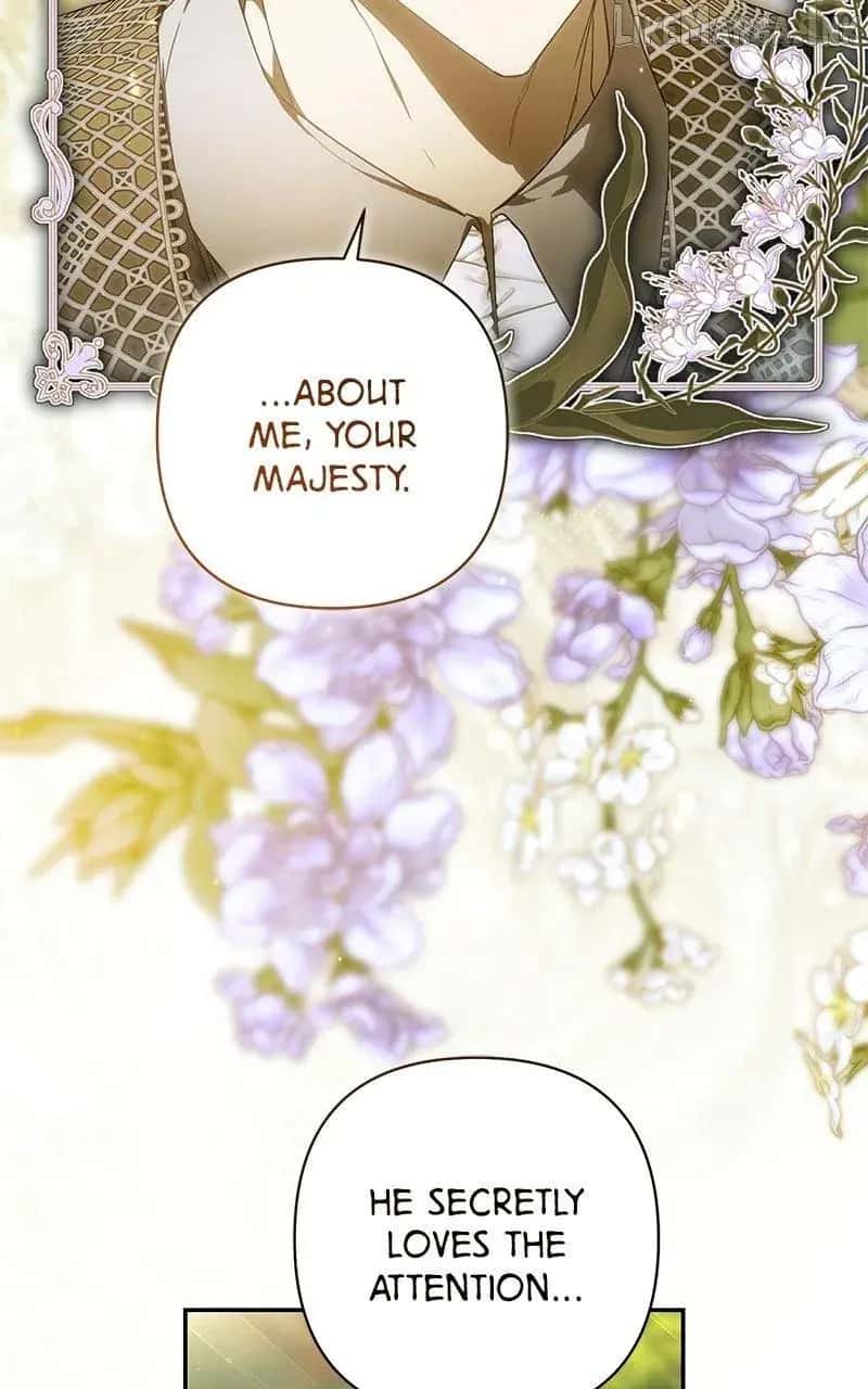 Men of the Harem Chapter 212 Page 53