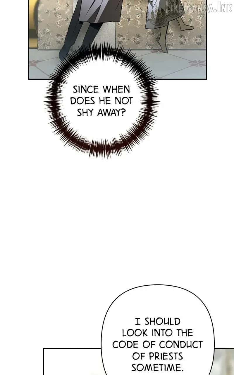 Men of the Harem Chapter 212 Page 86