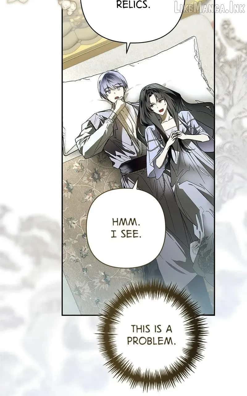Men of the Harem Chapter 212 Page 104