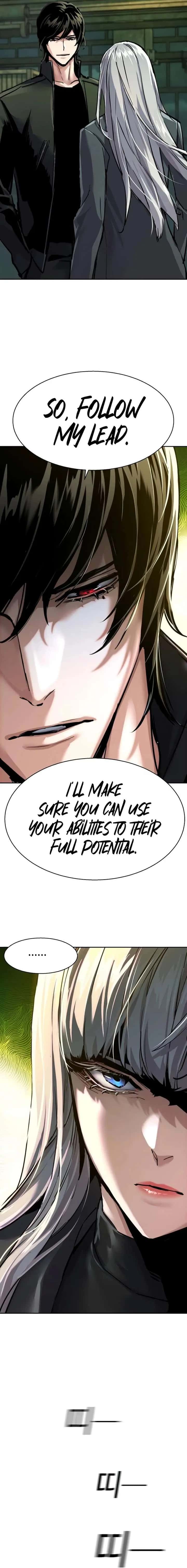 Mercenary Enrollment Chapter 278 Page 23