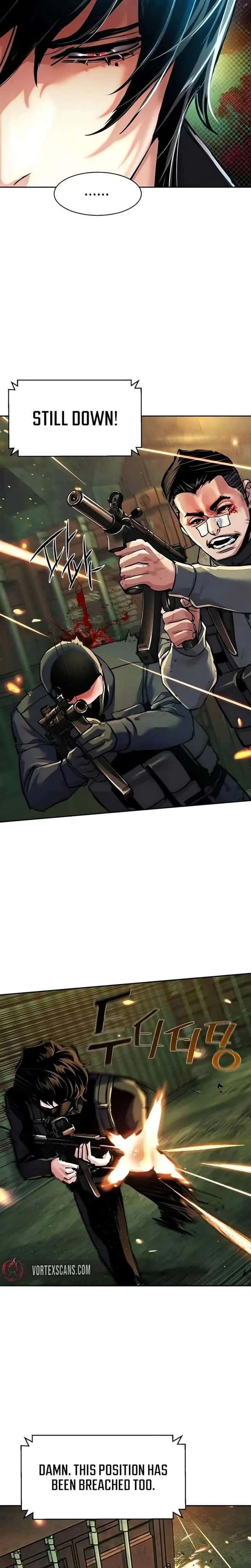 Mercenary Enrollment Chapter 279 Page 15