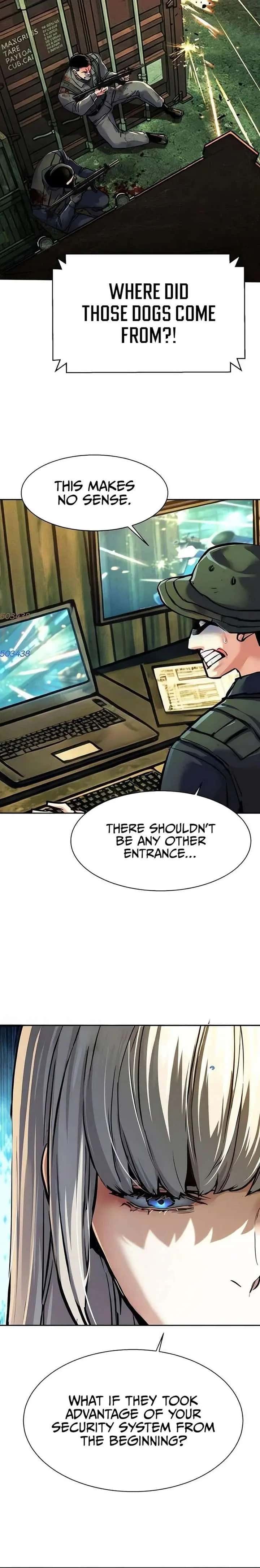 Mercenary Enrollment Chapter 279 Page 16