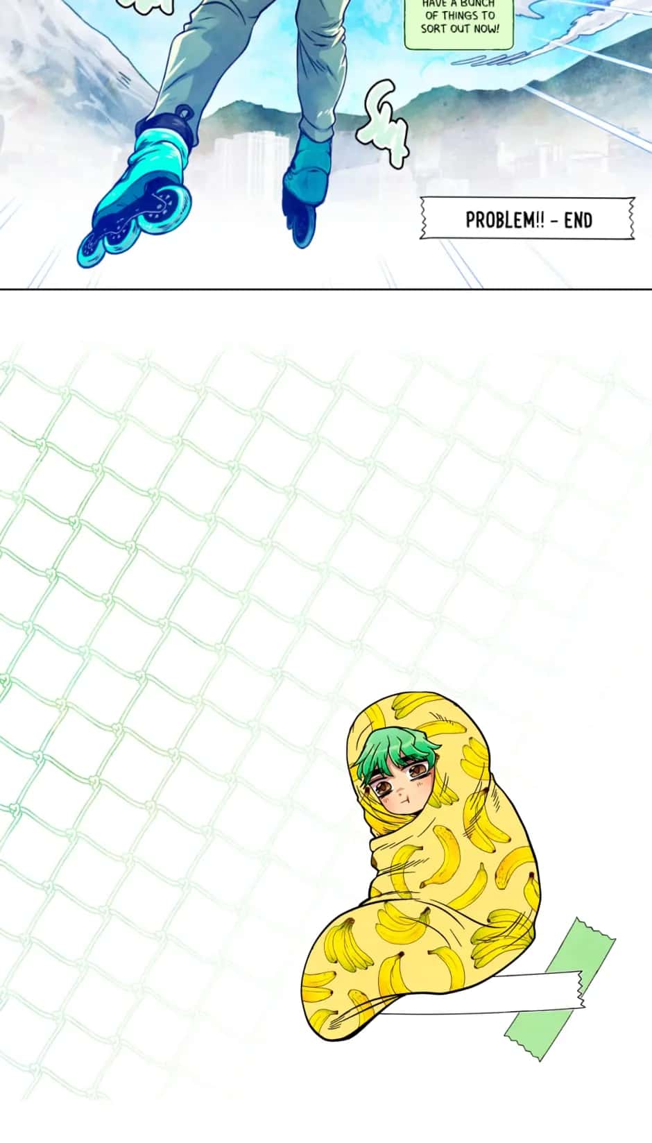 My Bias Gets on the Last Train Chapter 178 Page 5