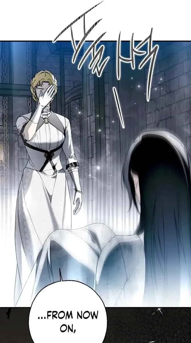 My Body Has Been Possessed by Someone Chapter 33 Page 33
