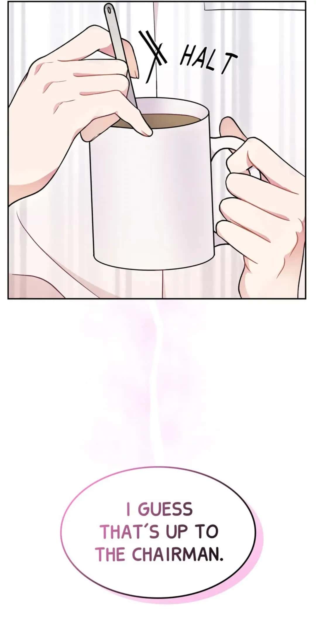 My Boss's Perfect Wedding Chapter 1 Page 11