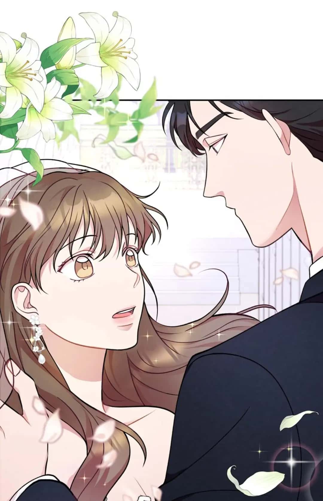 My Boss's Perfect Wedding Chapter 1 Page 66