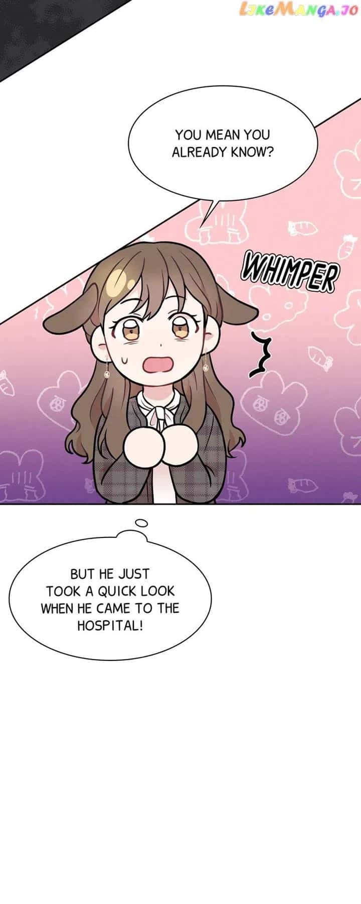 My Boss's Perfect Wedding Chapter 5 Page 7