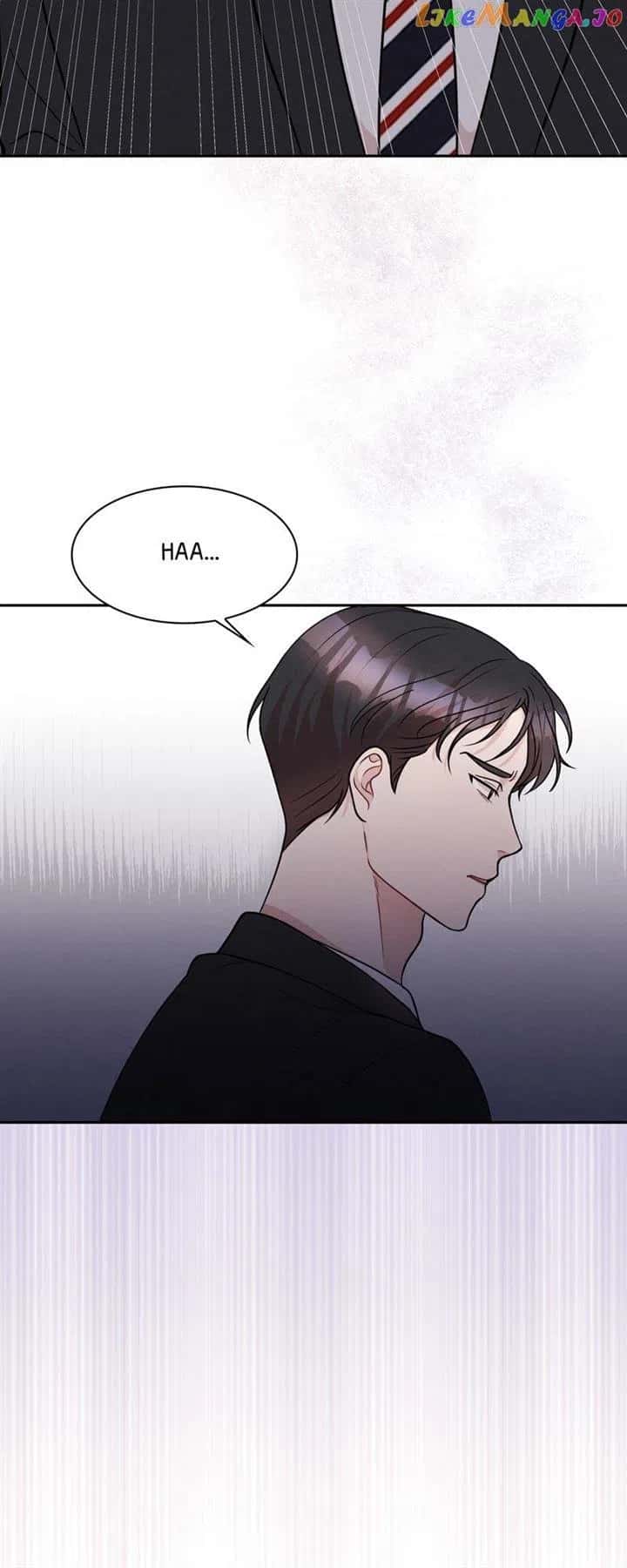 My Boss's Perfect Wedding Chapter 5 Page 19
