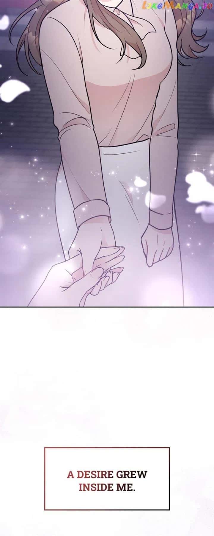 My Boss's Perfect Wedding Chapter 5 Page 68