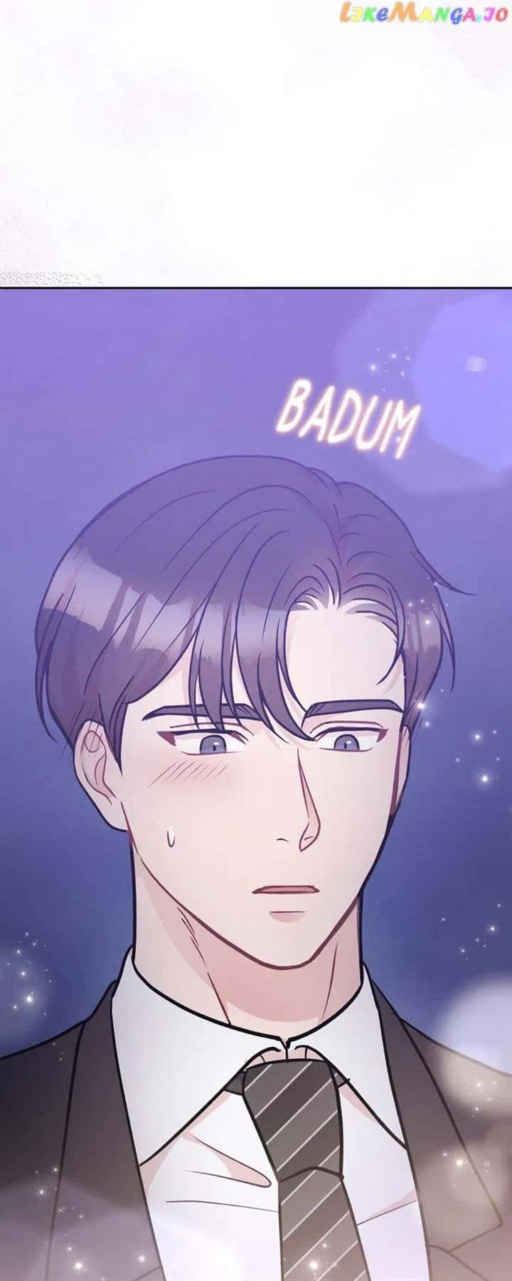 My Boss's Perfect Wedding Chapter 5 Page 69