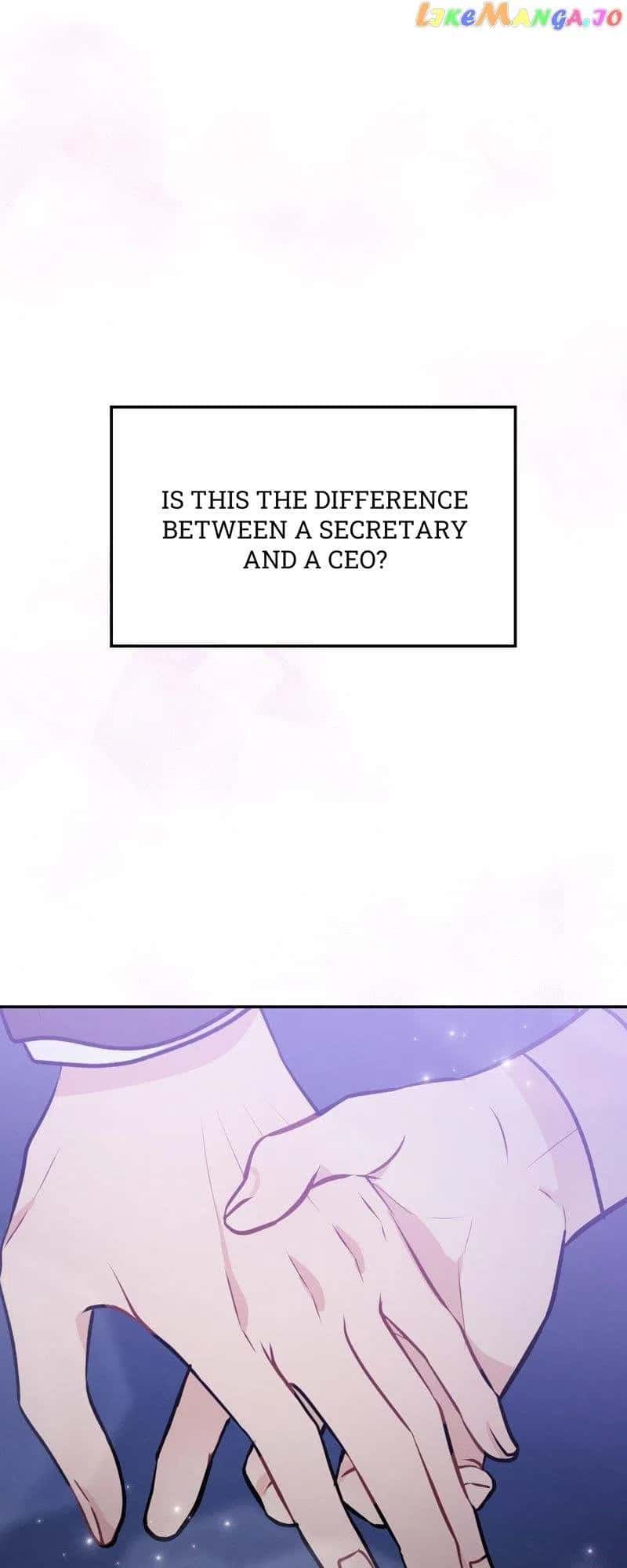 My Boss's Perfect Wedding Chapter 6 Page 1