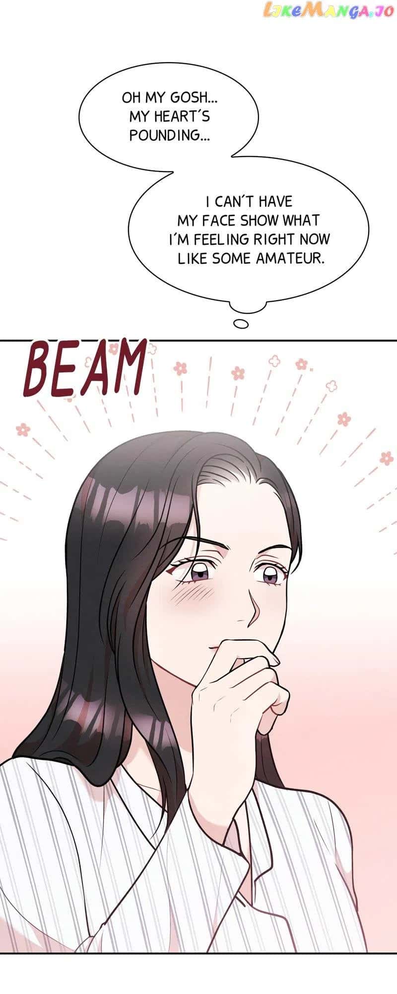 My Boss's Perfect Wedding Chapter 6 Page 69