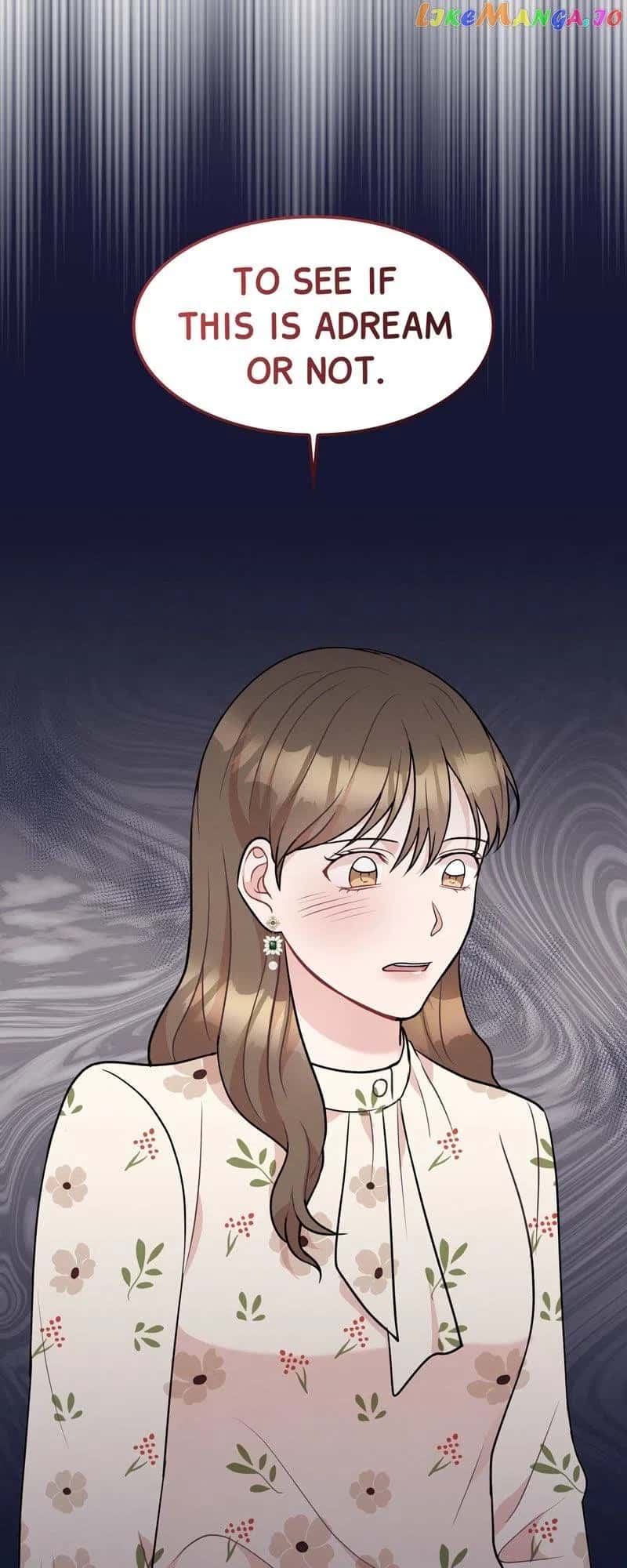 My Boss's Perfect Wedding Chapter 6 Page 84