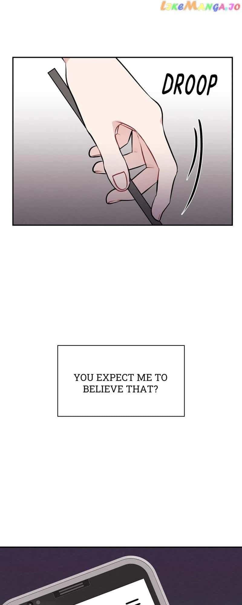 My Boss's Perfect Wedding Chapter 6 Page 86