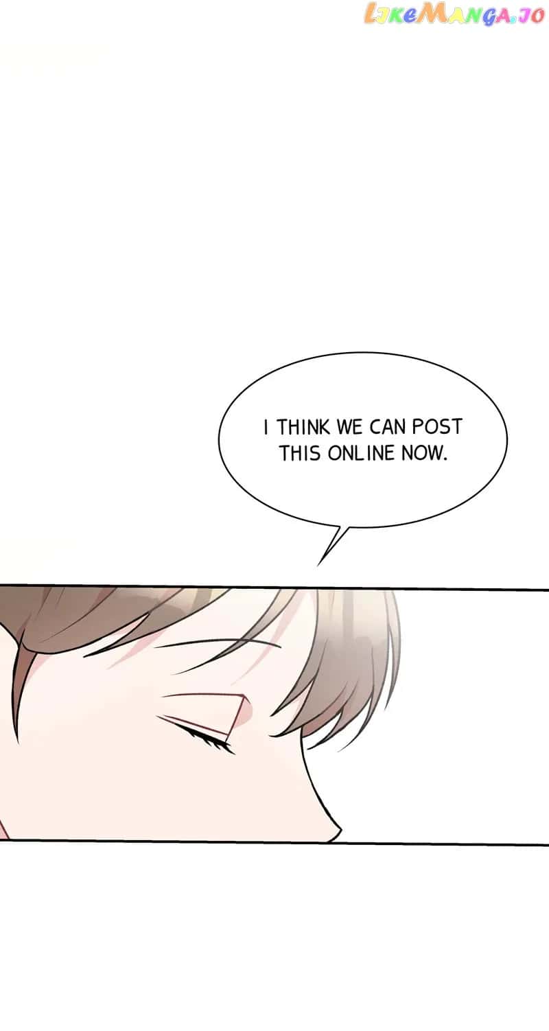 My Boss's Perfect Wedding Chapter 11 Page 26