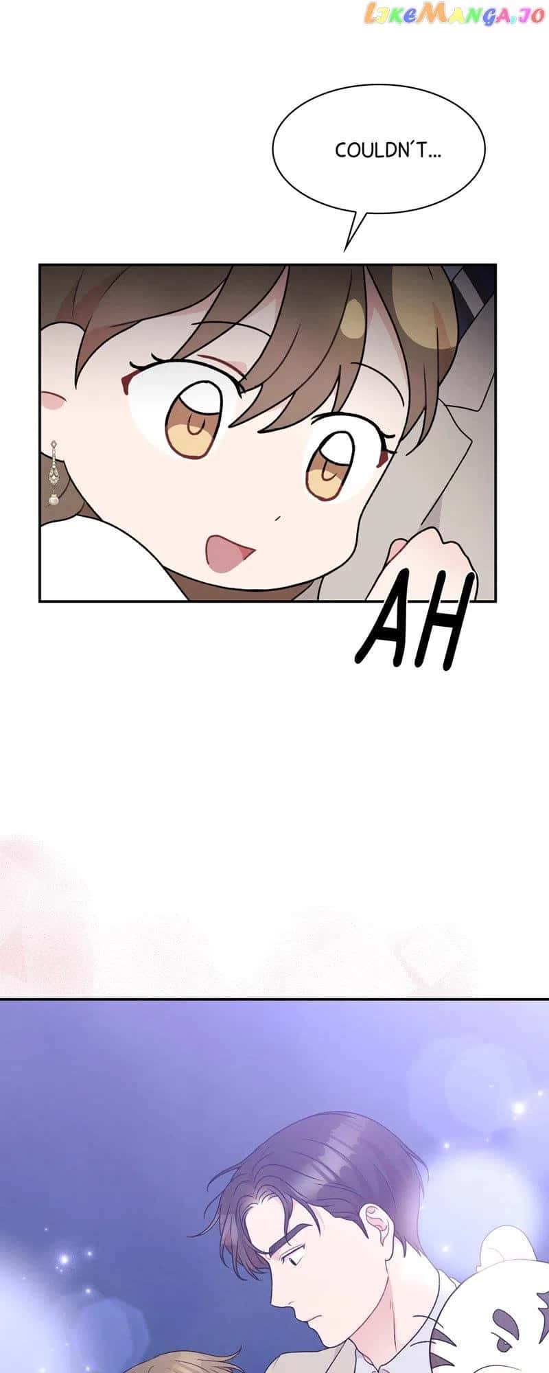 My Boss's Perfect Wedding Chapter 14 Page 2