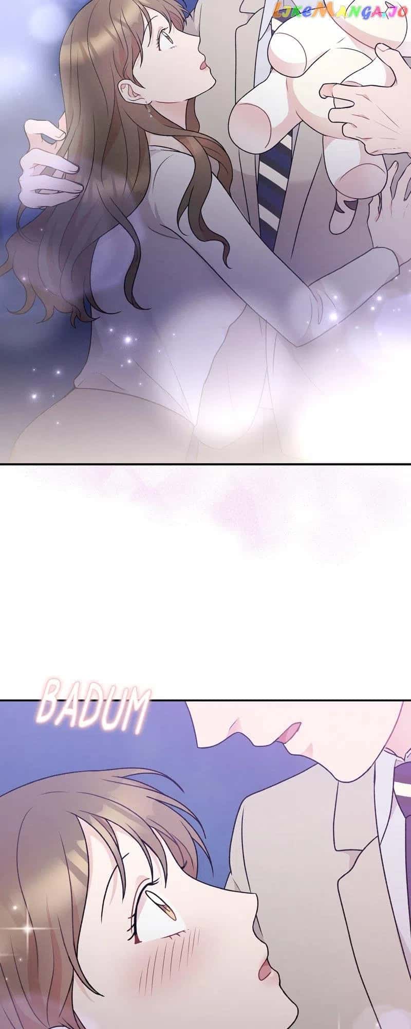 My Boss's Perfect Wedding Chapter 14 Page 3