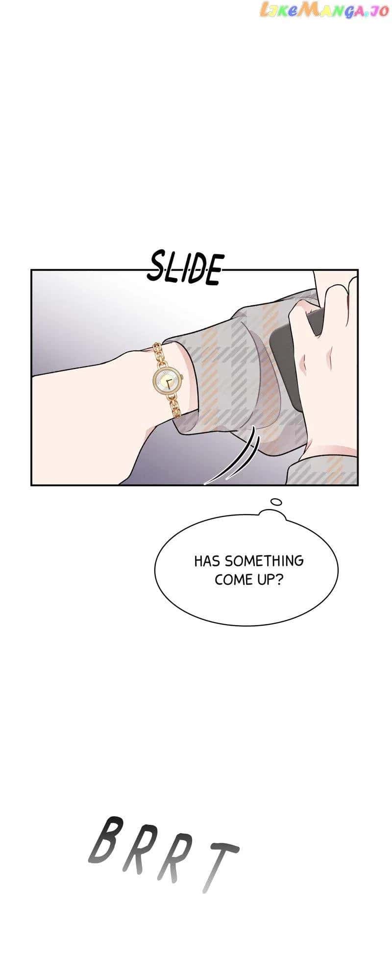My Boss's Perfect Wedding Chapter 14 Page 37