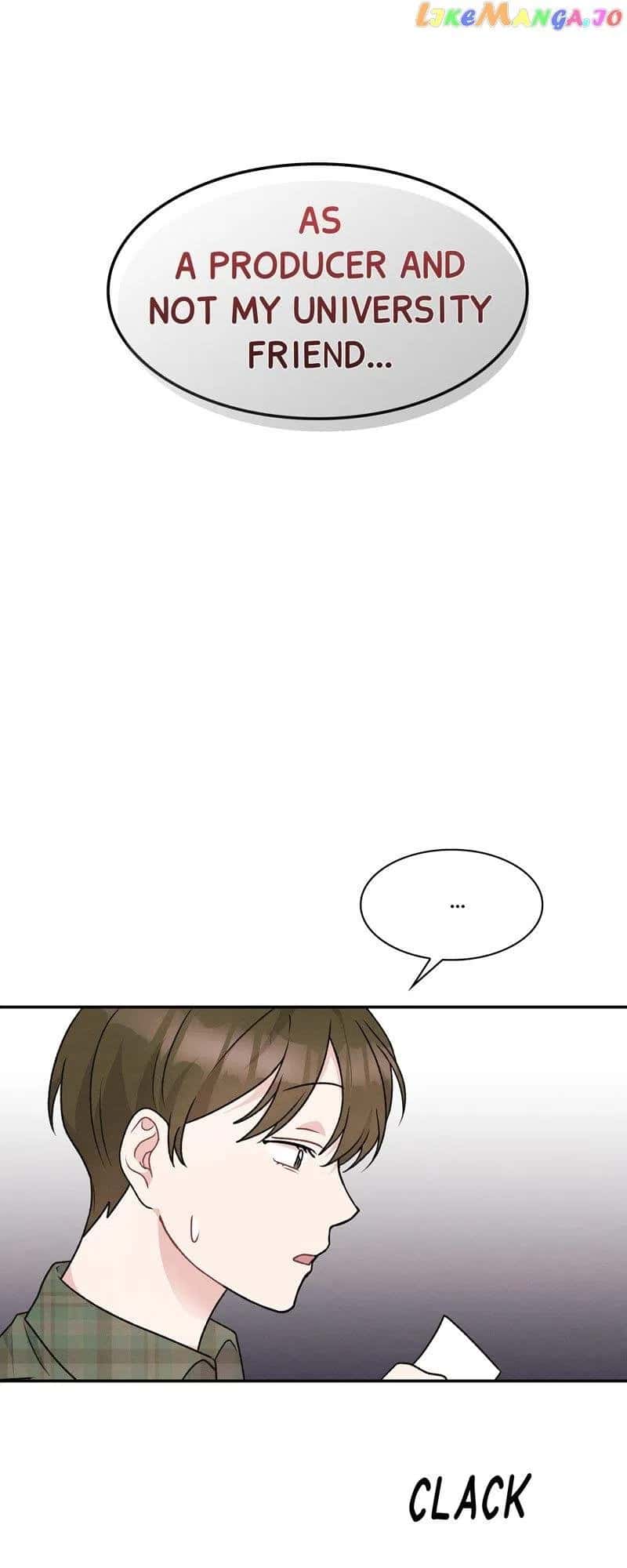 My Boss's Perfect Wedding Chapter 14 Page 62