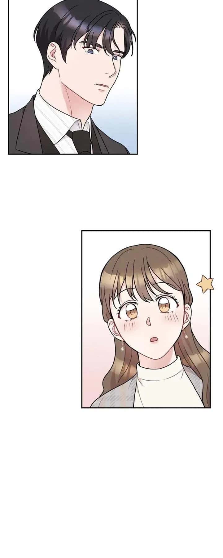 My Boss's Perfect Wedding Chapter 15 Page 26