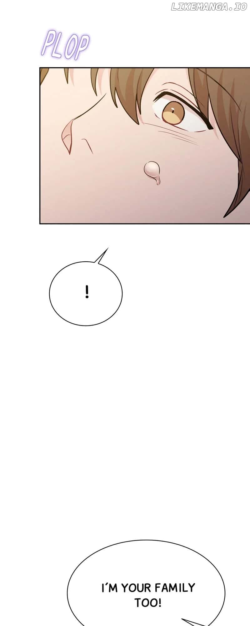 My Boss's Perfect Wedding Chapter 54 Page 64