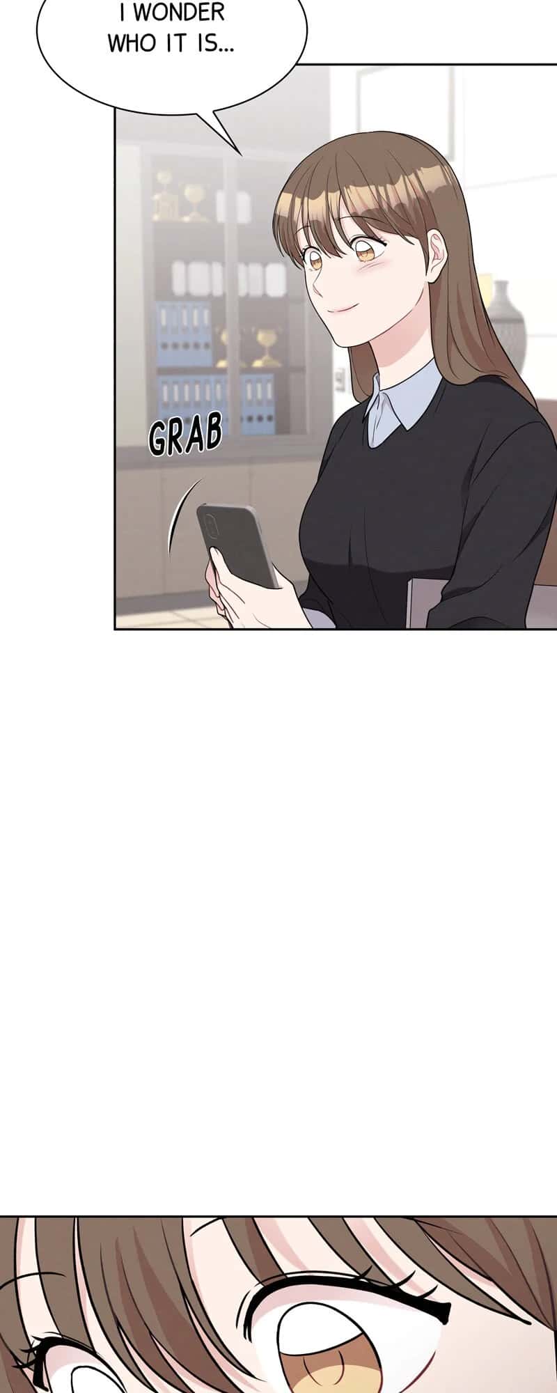 My Boss's Perfect Wedding Chapter 61 Page 2